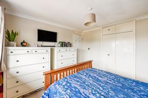 Bedroom One- click for photo gallery